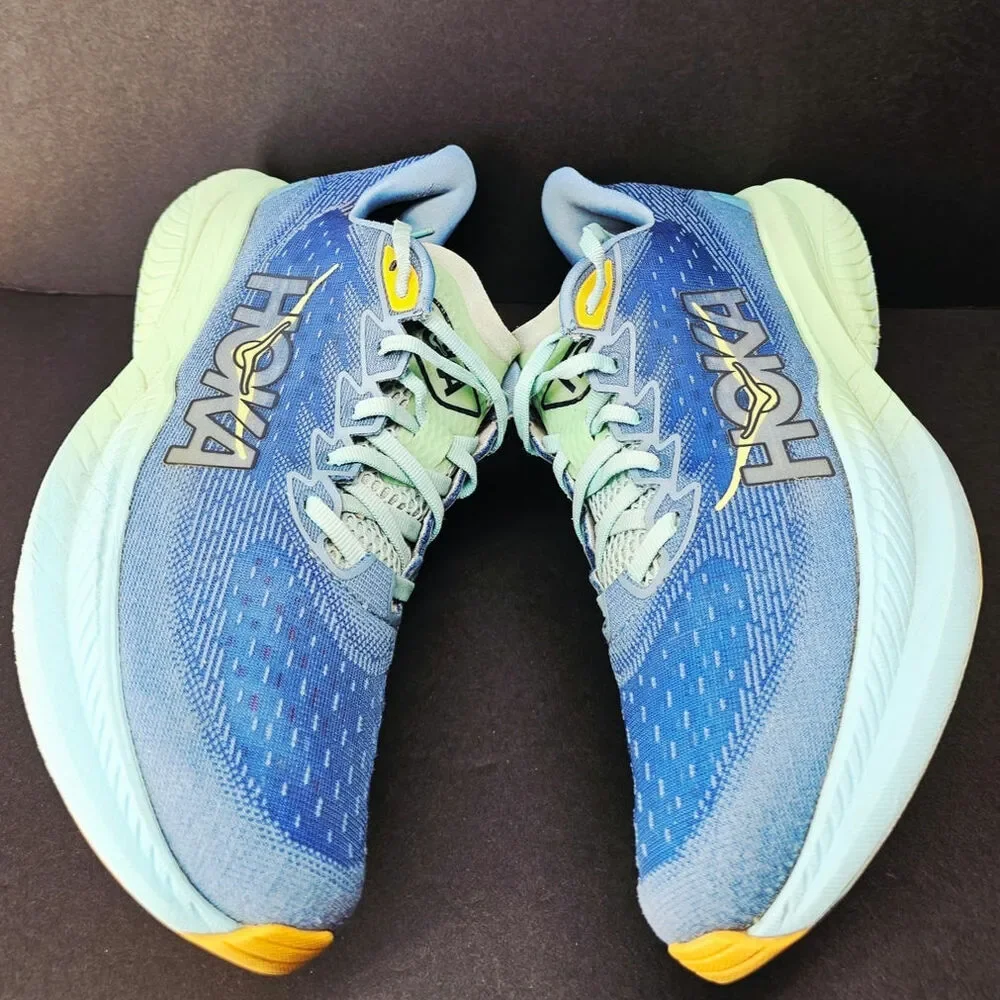 Hoka Men 9 Comfy footwear